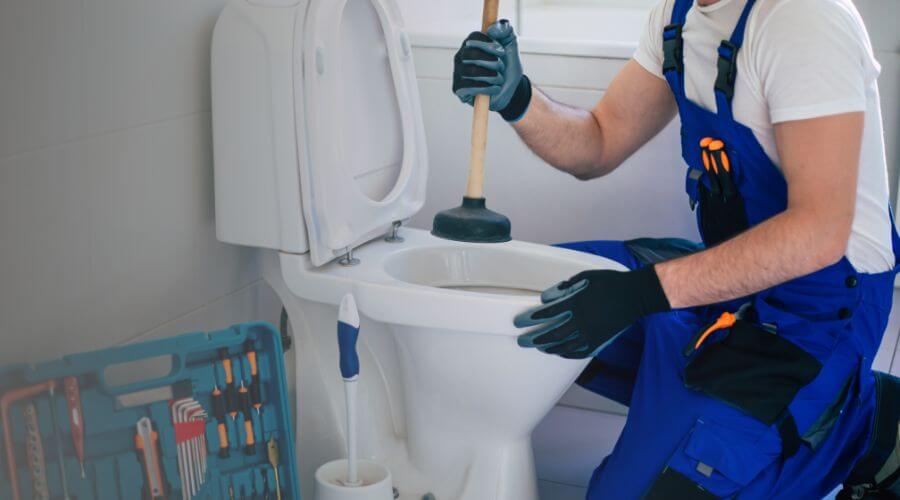 Local expert plumbing services in Biggsville, IL